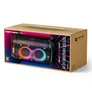 JBL Party Box 720 Bluetooth-Lautsprecher schwarz mit Rollen