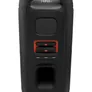 JBL Party Box 720 Bluetooth-Lautsprecher schwarz mit Rollen