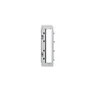 Roborock Robot VC Floating Main Brush Cover-Light gray