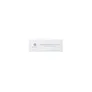Roborock Robot VC Floating Main Brush Cover-Light gray