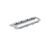 Roborock Robot VC Floating Main Brush Cover-Light gray