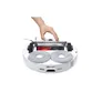 Roborock Robot VC Floating Main Brush Cover-Light gray
