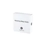 Roborock Robot VC Anti-bacterial Rotating Mop Cloth-Dark gray 4 Stück
