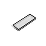 Roborock Robot VC Washable Filter-White 2 Stück