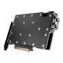 INNO3D GeForce RTX 5090 iCHILL FROSTBITE PRO 32GB Grafikkarte DP/HDMI