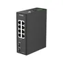 D-Link DIS-100G-10 Industrial Gigabit 10-Port Unmanaged Switch