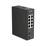 D-Link DIS-100G-10 Industrial Gigabit 10-Port Unmanaged Switch