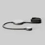 Zens Wireless Charger Pro 2 Qi2 schwarz Ladegerät drahtlos