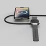 Zens Wireless Charger Pro 2 Qi2 schwarz Ladegerät drahtlos
