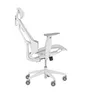 ASUS ROG Destrier Ergo Core Gaming Chair White - ergonomischer Gaming Stuhl