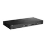 D-Link DMS-1250-12/E Smart Managed 12-Port-Multi-Gigabit-Switch