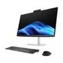 HP EliteStudio 8 G1i AiO Core Ultra 7 265 16GB/512GB SSD 27" QHD Touch Win11 Pro A55R4ET