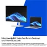 HP EliteStudio 8 G1i AiO Core Ultra 7 265 32GB/1TB SSD 23,8" FHD Touch Win11 Pro A55P3ET