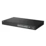 D-Link DMS-1250-18/E Smart Managed 18-Port-Multi-Gigabit-Switch