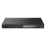 D-Link DMS-1250-18P/E Smart Managed PoE 18-Port-Multi-Gigabit-Switch