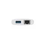 D-Link DUP-A01 10-In-1 USB-C Hub mit HDMI/Kartenleser/USB-C Ladeanschluss