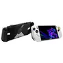 MSI Claw A8 BZ2EM-036 Polar Tempest Handheld AMD Ryzen™ Z2 Extreme 24GB/1TB Win11