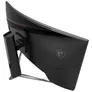 MSI MPG 346CQRFDE X24 34 Zoll UWQHD Curved Rapid VA Gaming Monitor 240Hz 21:9 DP/HDMI/USB-C PD98W