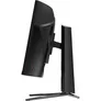 MSI MPG 346CQRFDE X24 34 Zoll UWQHD Curved Rapid VA Gaming Monitor 240Hz 21:9 DP/HDMI/USB-C PD98W