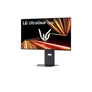 LG UltraGear 32GX850A-B 31.5 Zoll 4K (UHD) MLA Panel 16:9 165 Hz Dual Mode Gaming Monitor