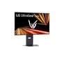 LG UltraGear 32GX850A-B 31.5 Zoll 4K (UHD) MLA Panel 16:9 165 Hz Dual Mode Gaming Monitor