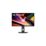 LG UltraGear 27G610A-B 27 Zoll WQHD IPS Panel 16:9 200 Hz Gaming Monitor