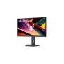 LG UltraGear 27G610A-B 27 Zoll WQHD IPS Panel 16:9 200 Hz Gaming Monitor