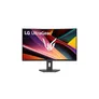 LG UltraGear 32G600A-B 31.5 Zoll WQHD Curved VA LED 16:9 180 Hz Gaming Monitor
