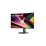 LG UltraGear 32G600A-B 31.5 Zoll WQHD Curved VA LED 16:9 180 Hz Gaming Monitor