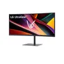 LG UltraGear 34G630A-B 34 Zoll UWQHD Curved VA LED 21:9 240 Hz Gaming Monitor