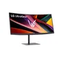 LG UltraGear 34G630A-B 34 Zoll UWQHD Curved VA LED 21:9 240 Hz Gaming Monitor