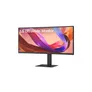 LG UltraWide 34U650A-B 34 Zoll UWQHD Curved IPS LED 21:9 100 Hz Office Monitor