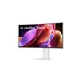 LG UltraFine 40U990A-W 40 Zoll Curved Nano IPS LED 21:9 120 Hz Design Monitor