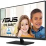 ASUS VP327Q 31.5 Zoll 4K (UHD) VA Panel 16:9 Monitor
