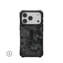 UAG Urban Armor Gear Pathfinder SE MagSafe Case für Apple iPhone 17 Pro midnight camo