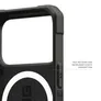 UAG Urban Armor Gear Pathfinder SE MagSafe Case für Apple iPhone 17 Pro midnight camo