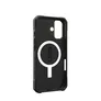 UAG Urban Armor Gear Pathfinder MagSafe Case Apple iPhone 17 schwarz