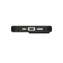 UAG Urban Armor Gear Pathfinder MagSafe Case Apple iPhone 17 schwarz