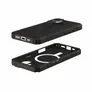 UAG Urban Armor Gear Pathfinder MagSafe Case Apple iPhone 17 schwarz