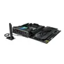 Samsung 9100 PRO NVMe SSD 2 TB + ASUS ROG STRIX X870-F GAMING WIFI ATX Mainboard AM5