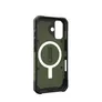 UAG Urban Armor Gear Pathfinder MagSafe Case Apple iPhone 17 olive