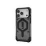UAG Urban Armor Gear Pathfinder MagSafe Case Apple iPhone 17 Pro ash/schwarz