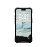 UAG Urban Armor Gear Pathfinder MagSafe Case Apple iPhone 17 Pro ash/schwarz