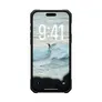UAG Urban Armor Gear Pathfinder MagSafe Case Apple iPhone 17 Pro ice/silber
