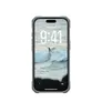 UAG Urban Armor Gear Pathfinder MagSafe Case Apple iPhone 17 Pro active neon (transparent)