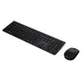 Lenovo Professional Combo Schwarz Maus-Tastaturkombination, kabellos, wiederaufladbar, Bluetooth, 2.4 Ghz Empfänger