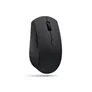 Lenovo Professional Combo Schwarz Maus-Tastaturkombination, kabellos, wiederaufladbar, Bluetooth, 2.4 Ghz Empfänger