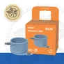Club 3D CAC-3030 USB-C® Magnetisches Kabel 240W PD3.1 2m blau