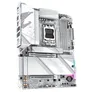 GIGABYTE X870 AORUS ELITE X3D ICE ATX Mainboard Sockel AM5 HDMI/USB4