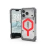 UAG Urban Armor Gear Bundle Pathfinder MagSafe Case + Lanyard  Apple iPhone 17 Pro active lava
